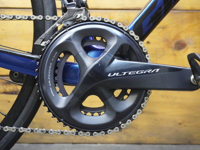 Giant Defy Pro 1 Road Bike