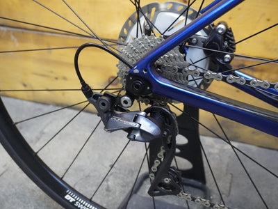 Giant Defy Pro 1 Road Bike