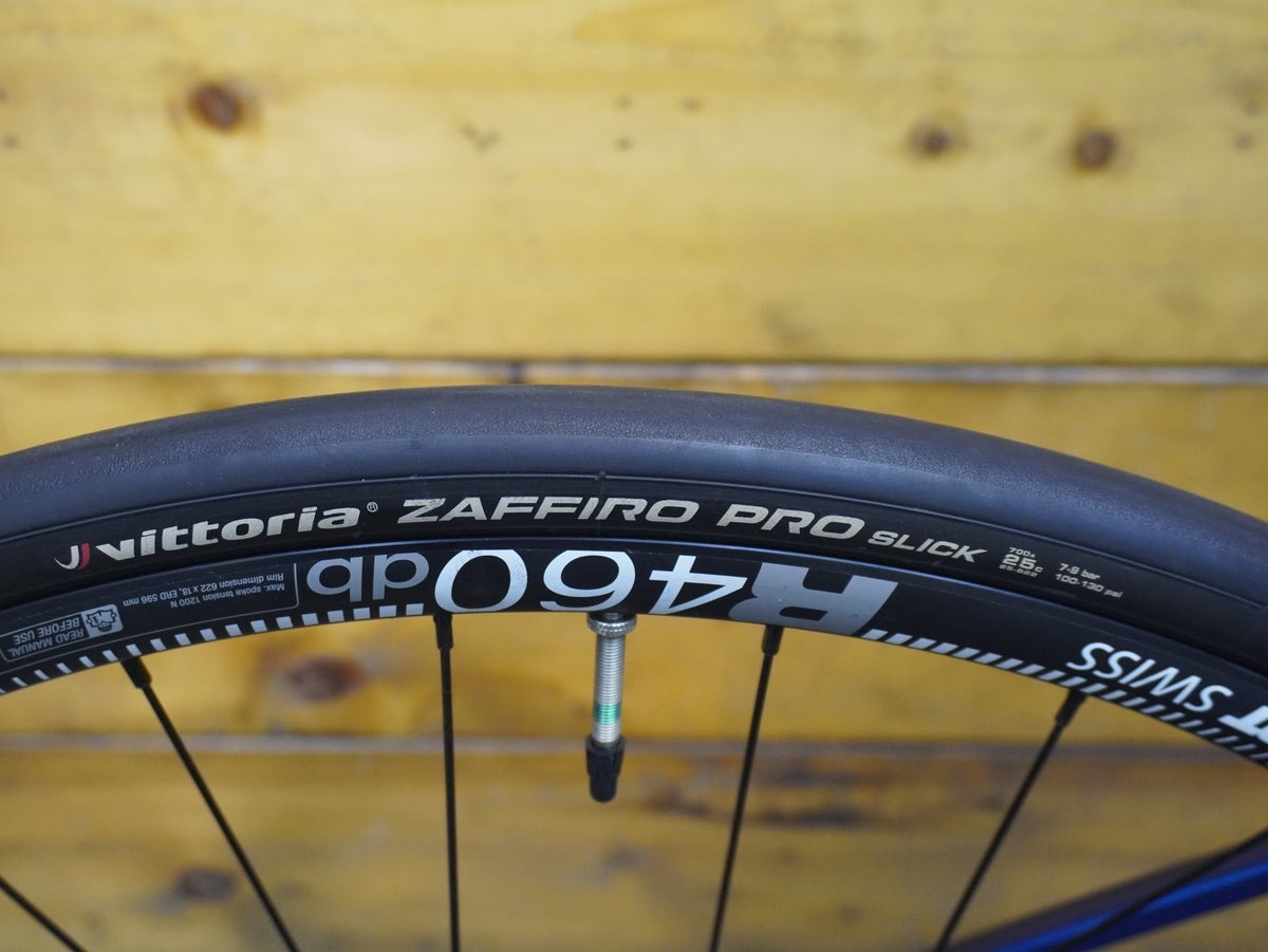 Giant Defy Pro 1 Road Bike