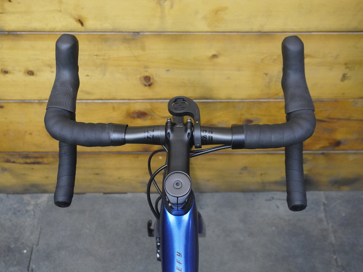 Giant Defy Pro 1 Road Bike