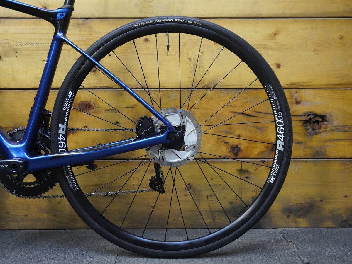 Giant Defy Pro 1 Road Bike