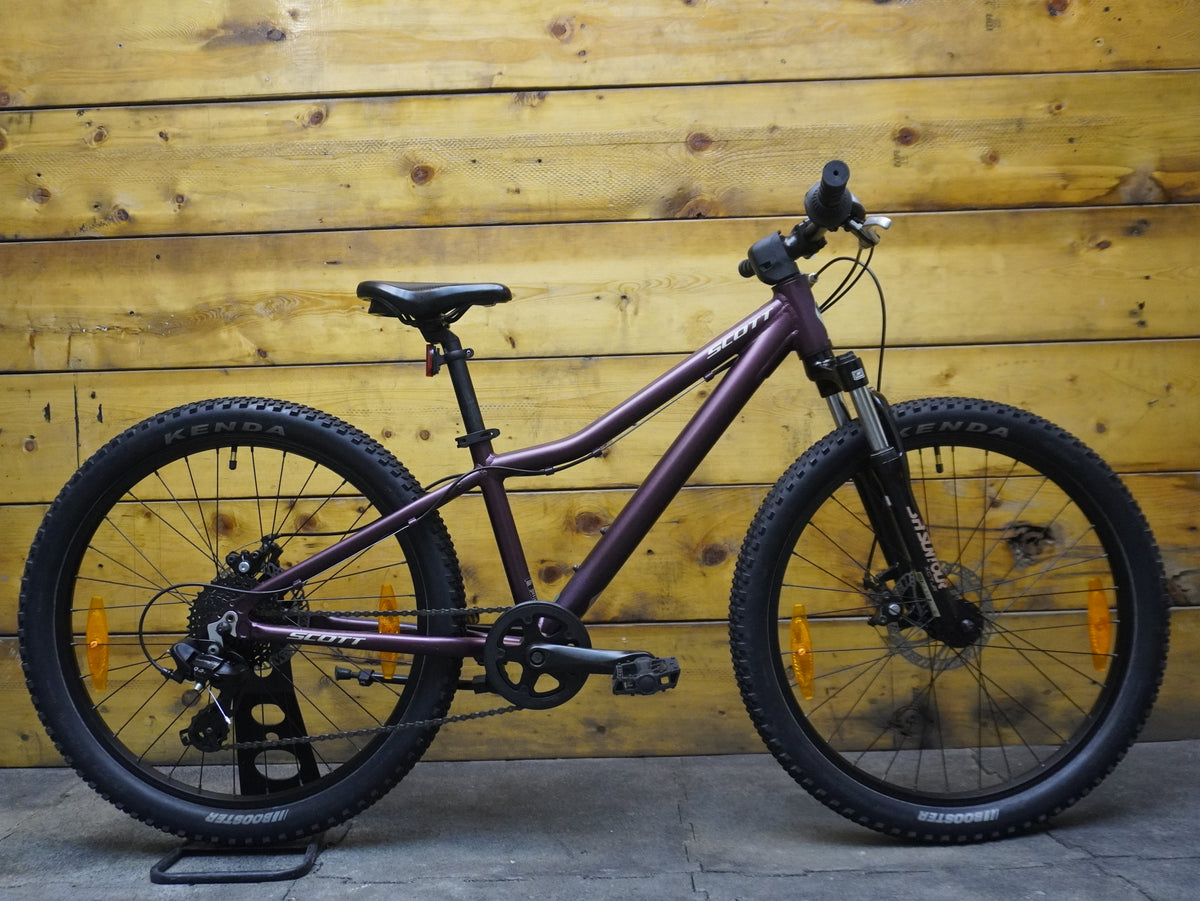 Scott Contessa Kids Bike