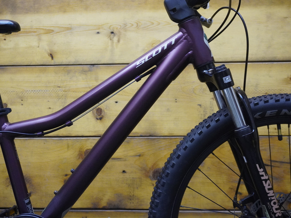 Scott Contessa Kids Bike