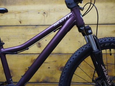 Scott Contessa Kids Bike