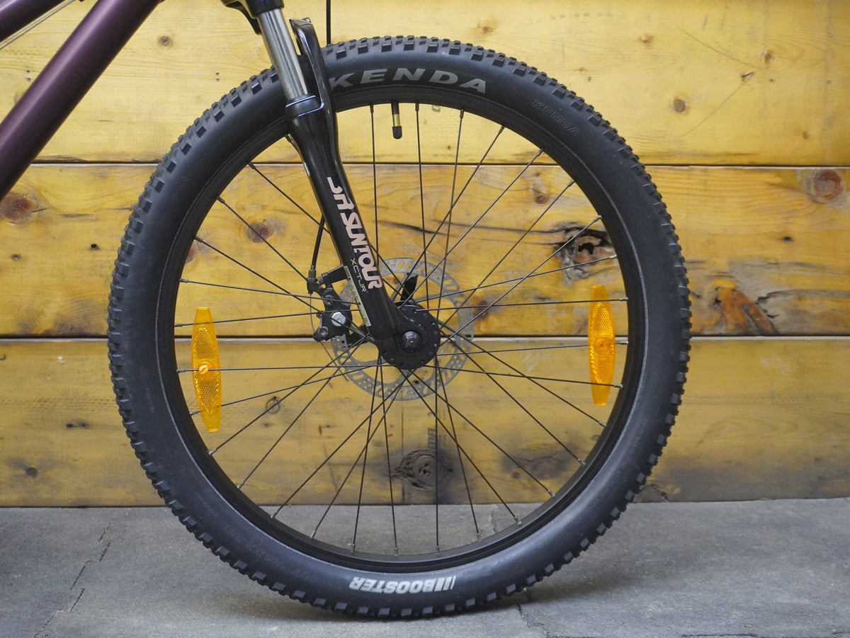 Scott Contessa Kids Bike