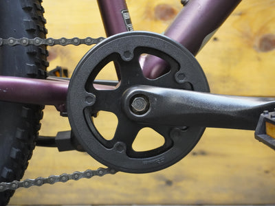 Scott Contessa Kids Bike