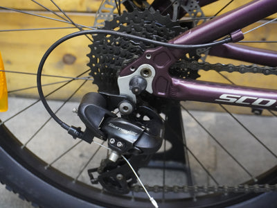 Scott Contessa Kids Bike