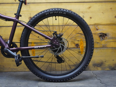 Scott Contessa Kids Bike