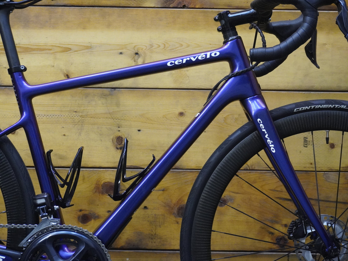 Cervélo C5 Road Bike