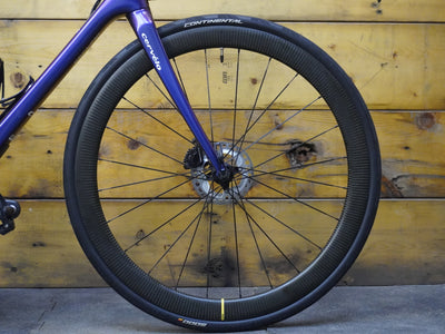 Cervélo C5 Road Bike