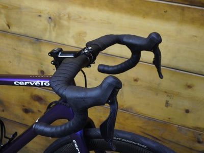 Cervélo C5 Road Bike