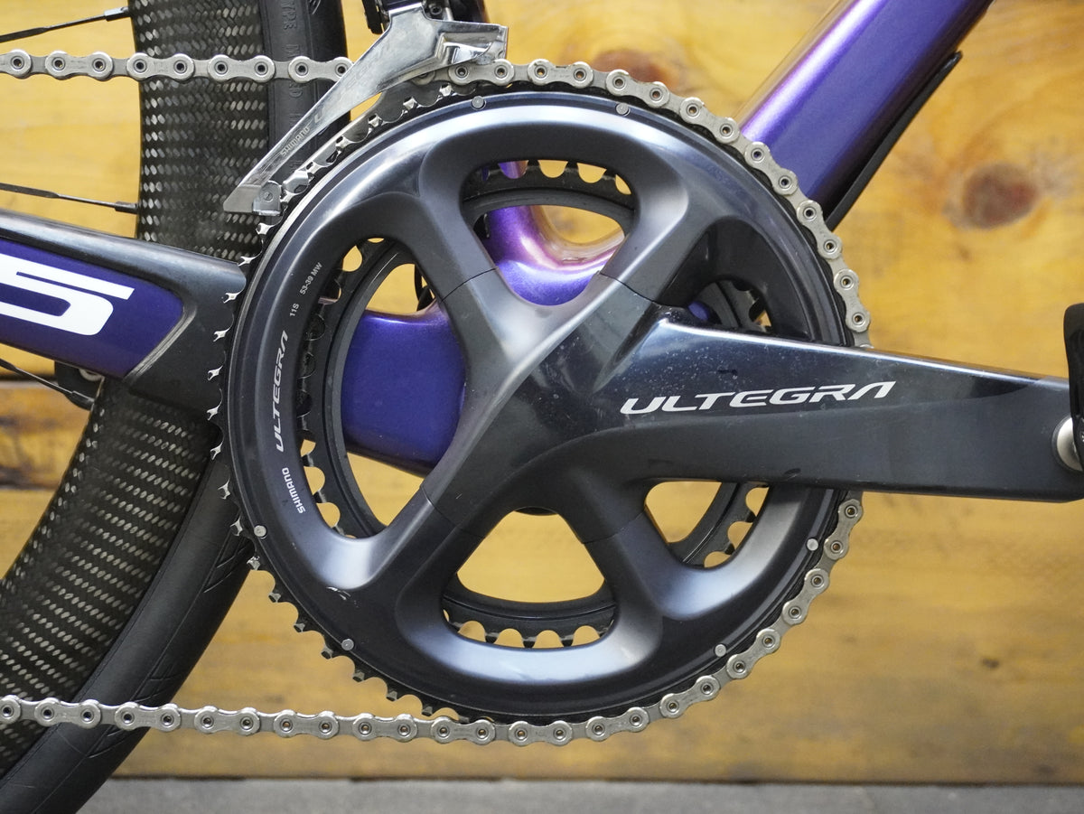 Cervélo C5 Road Bike