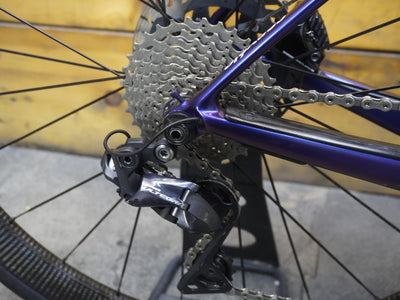 Cervélo C5 Road Bike