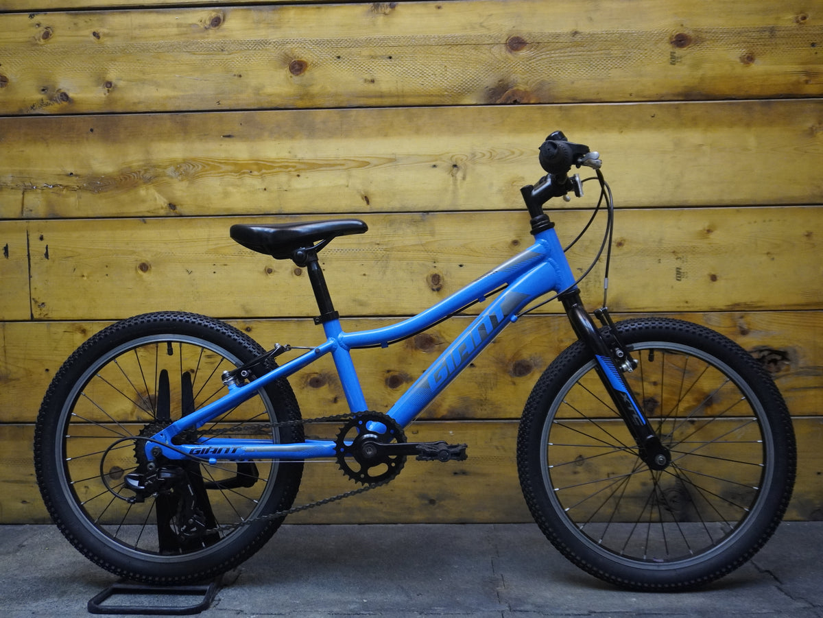 Giant XTC JR 20 Lite Kids Bike
