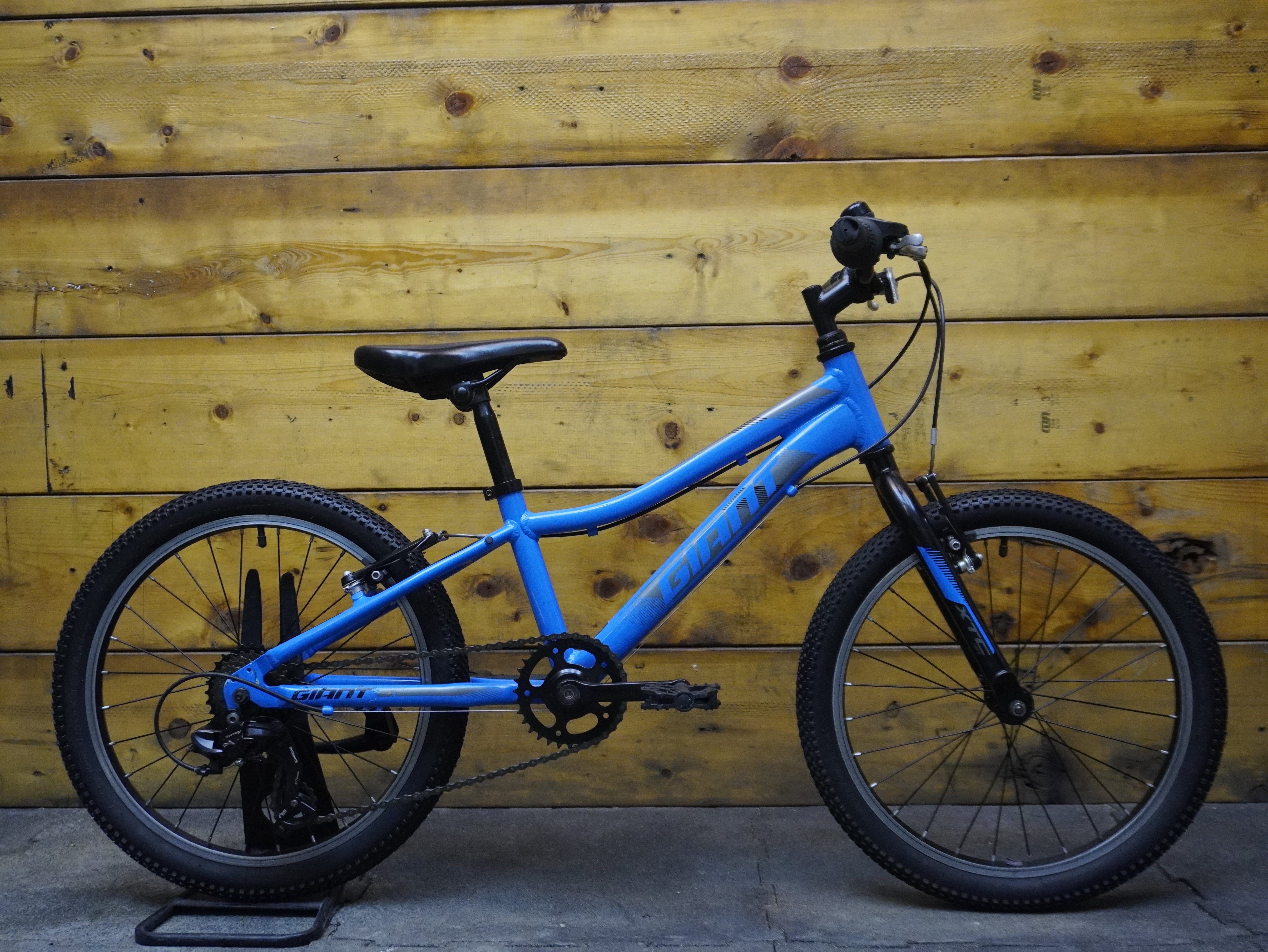 Giant XTC JR 20 Lite Kids Bike