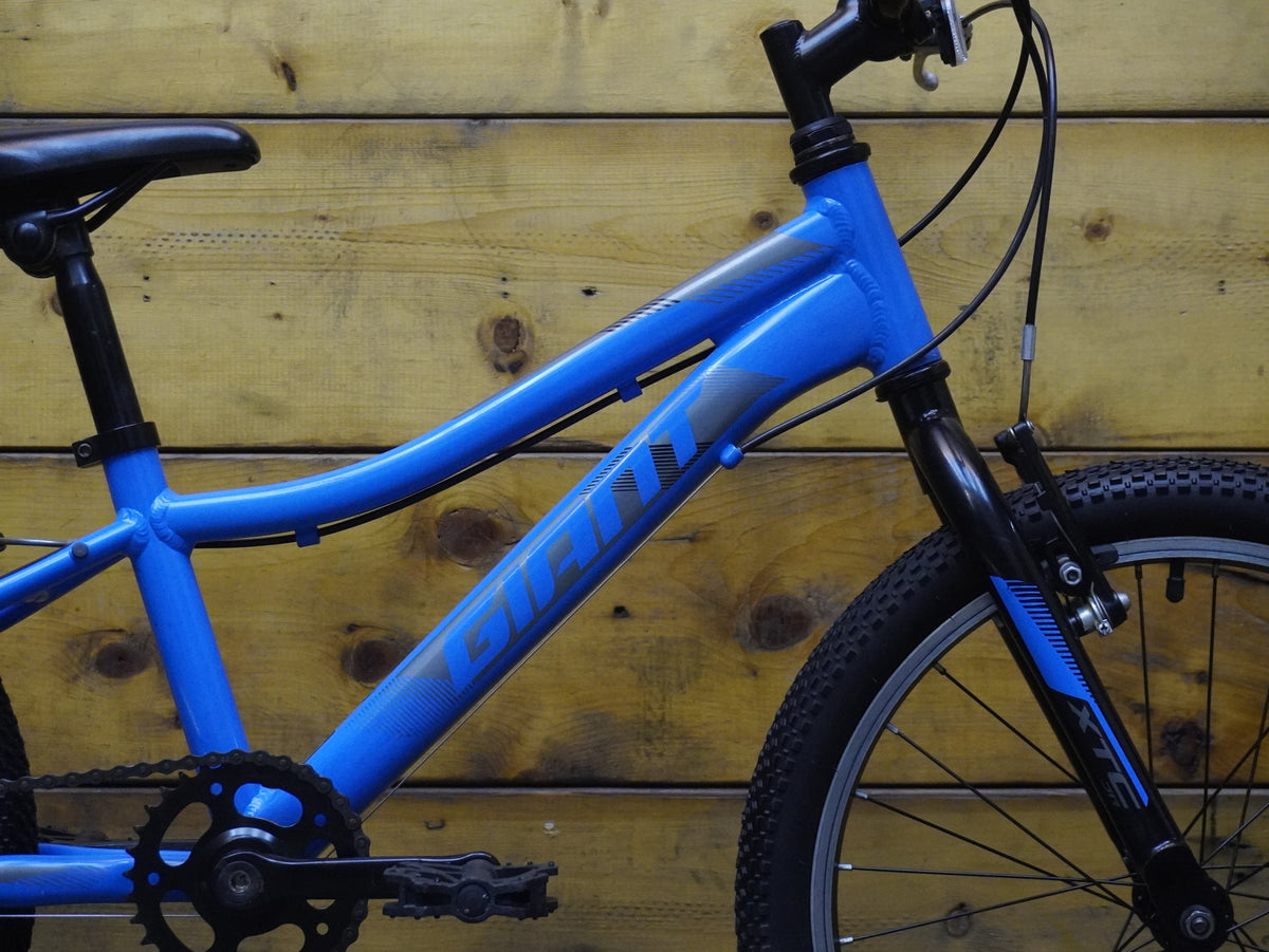 Giant XTC JR 20 Lite Kids Bike