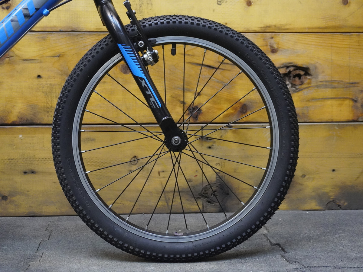Giant XTC JR 20 Lite Kids Bike