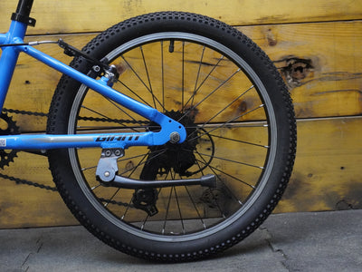 Giant XTC JR 20 Lite Kids Bike