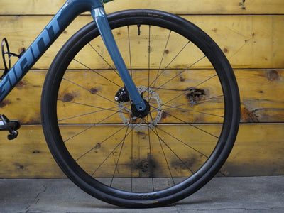 Giant Defy Advanced 2 Road Bike