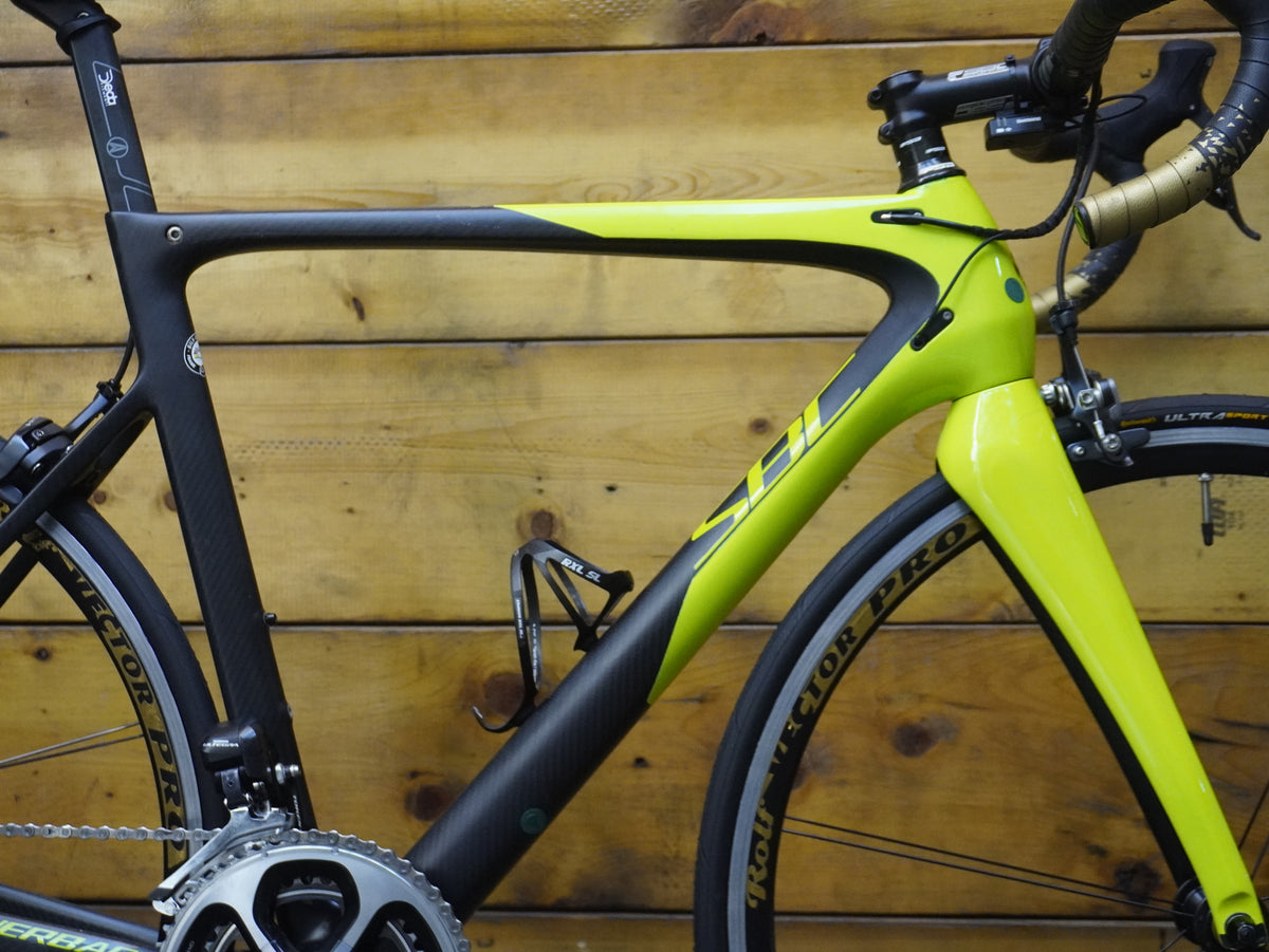 Silverback SBC Concept R2.0 Road Bike