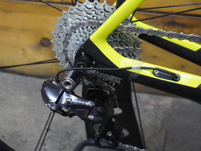 Silverback SBC Concept R2.0 Road Bike