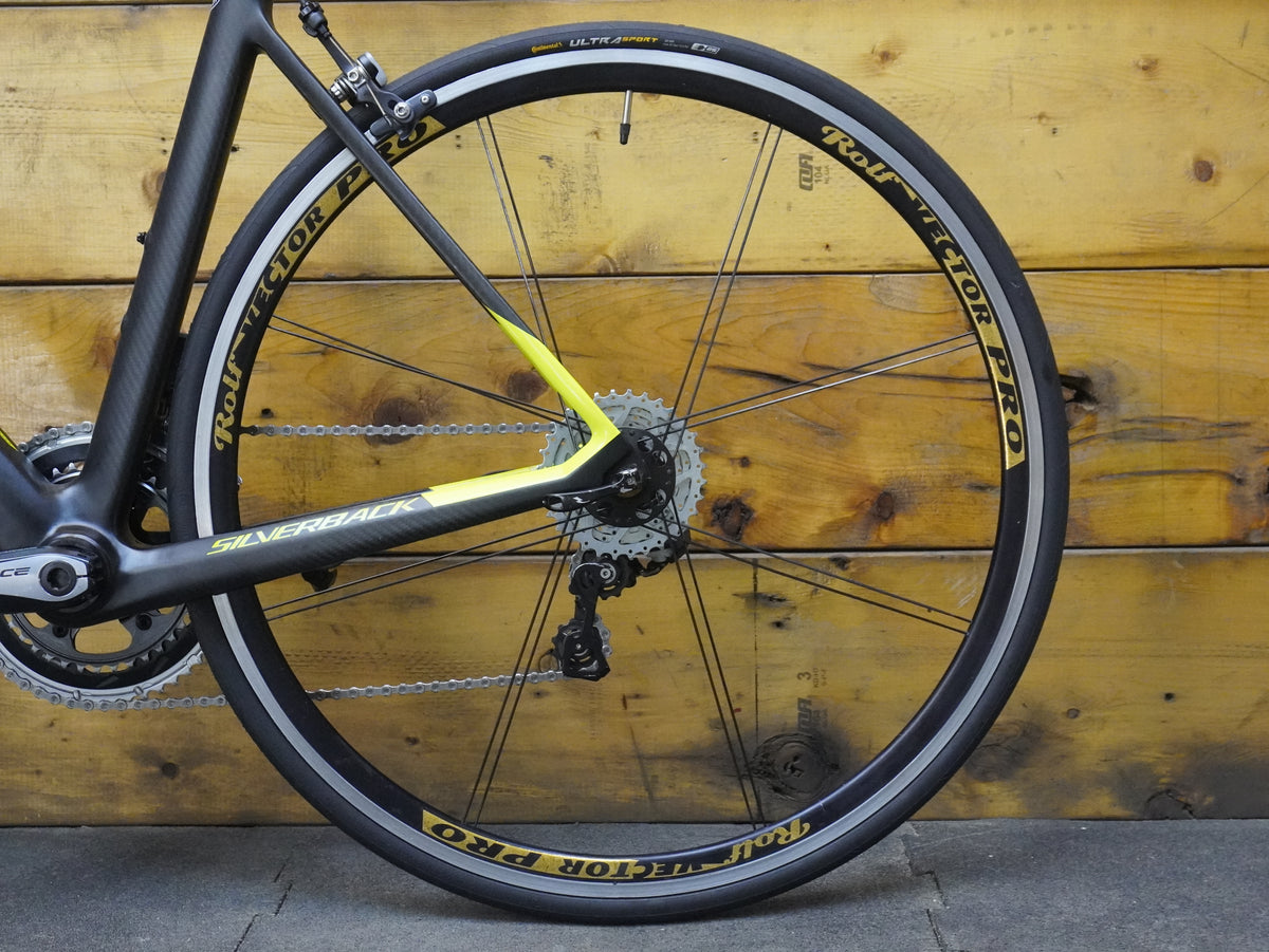 Silverback SBC Concept R2.0 Road Bike