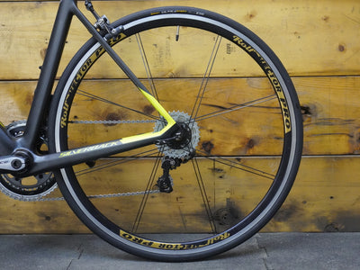 Silverback SBC Concept R2.0 Road Bike