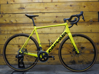 Cervélo R3 Road Bike