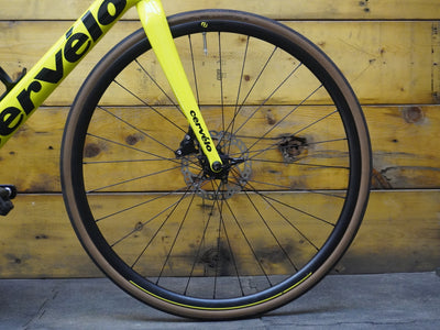 Cervélo R3 Road Bike