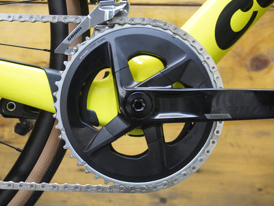 Cervélo R3 Road Bike