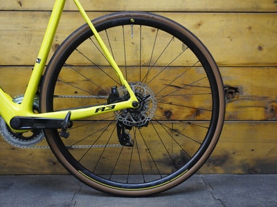 Cervélo R3 Road Bike