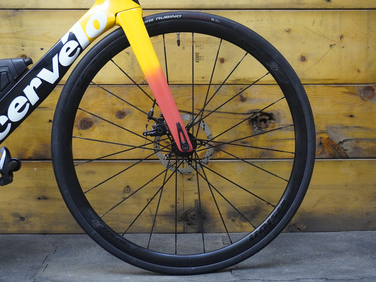 Cervélo P-Series TT Bike