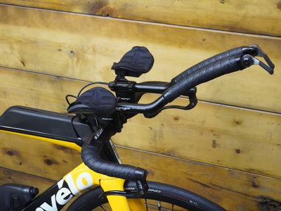 Cervélo P-Series TT Bike