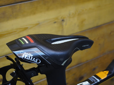 Cervélo P-Series TT Bike