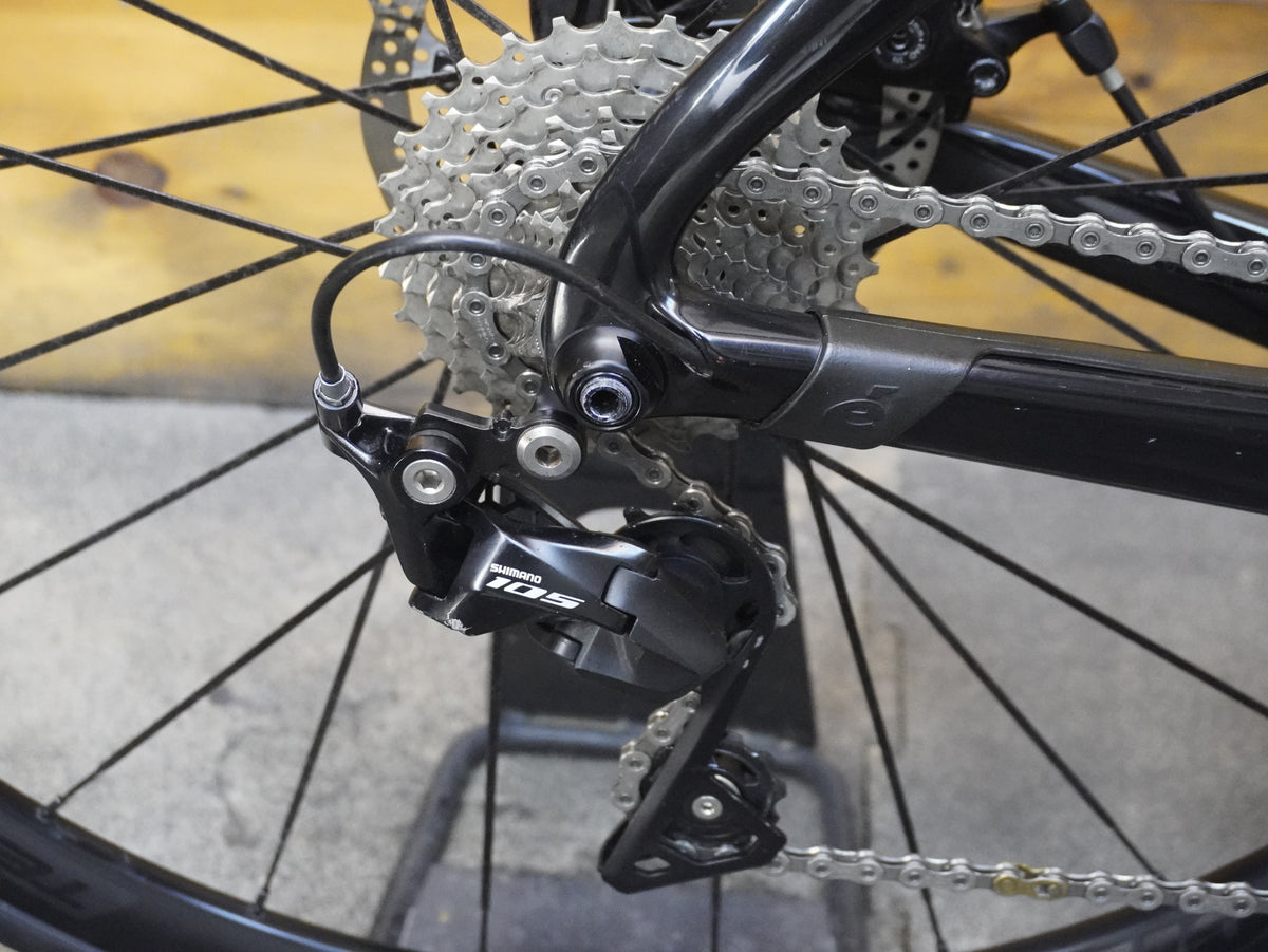 Cervélo P-Series TT Bike
