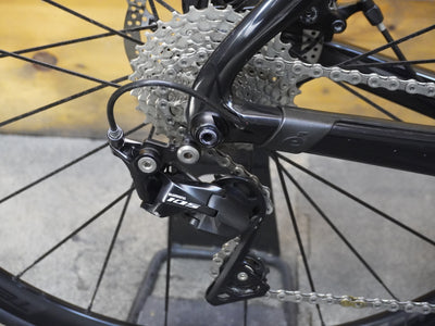 Cervélo P-Series TT Bike
