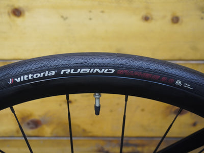 Cervélo P-Series TT Bike