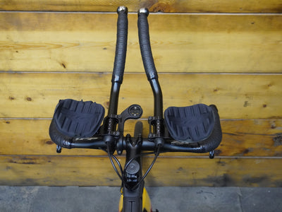 Cervélo P-Series TT Bike