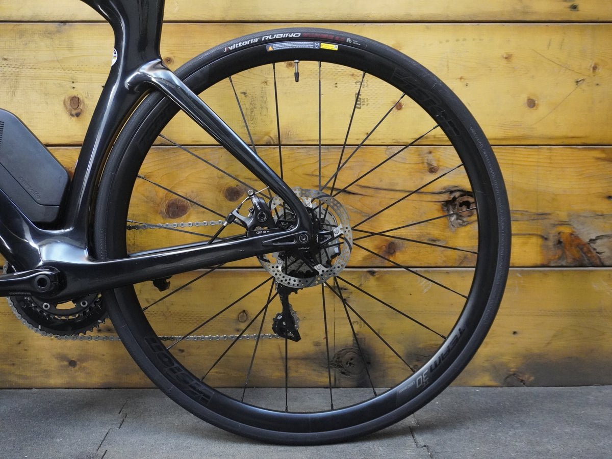 Cervélo P-Series TT Bike