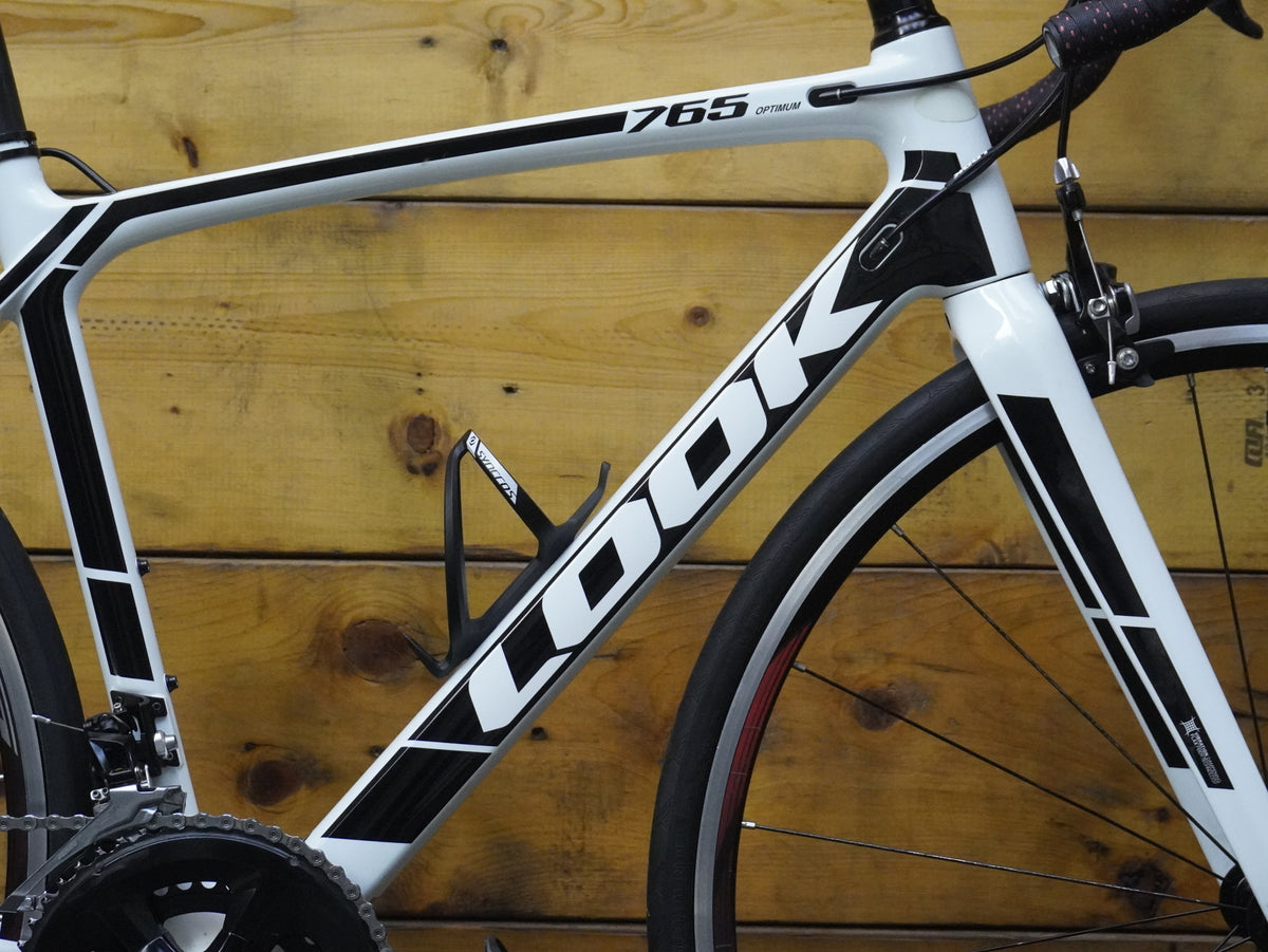Look 765 Optimum Road Bike