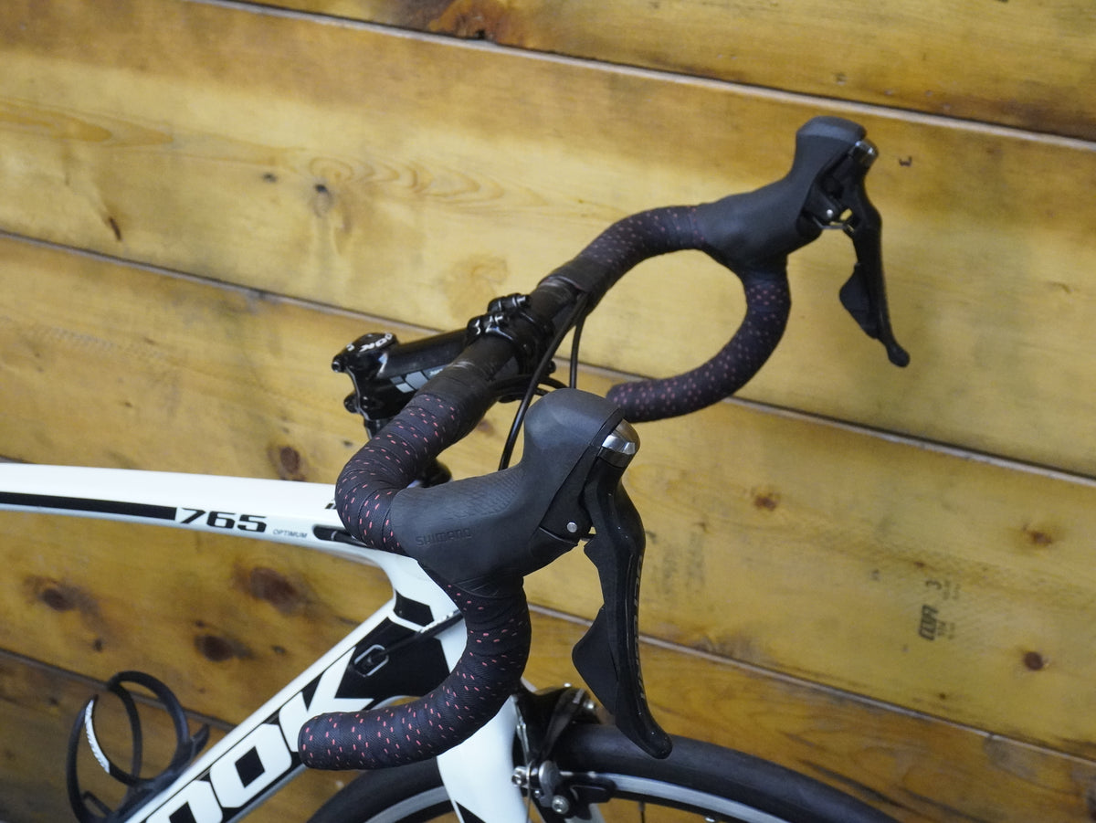 Look 765 Optimum Road Bike