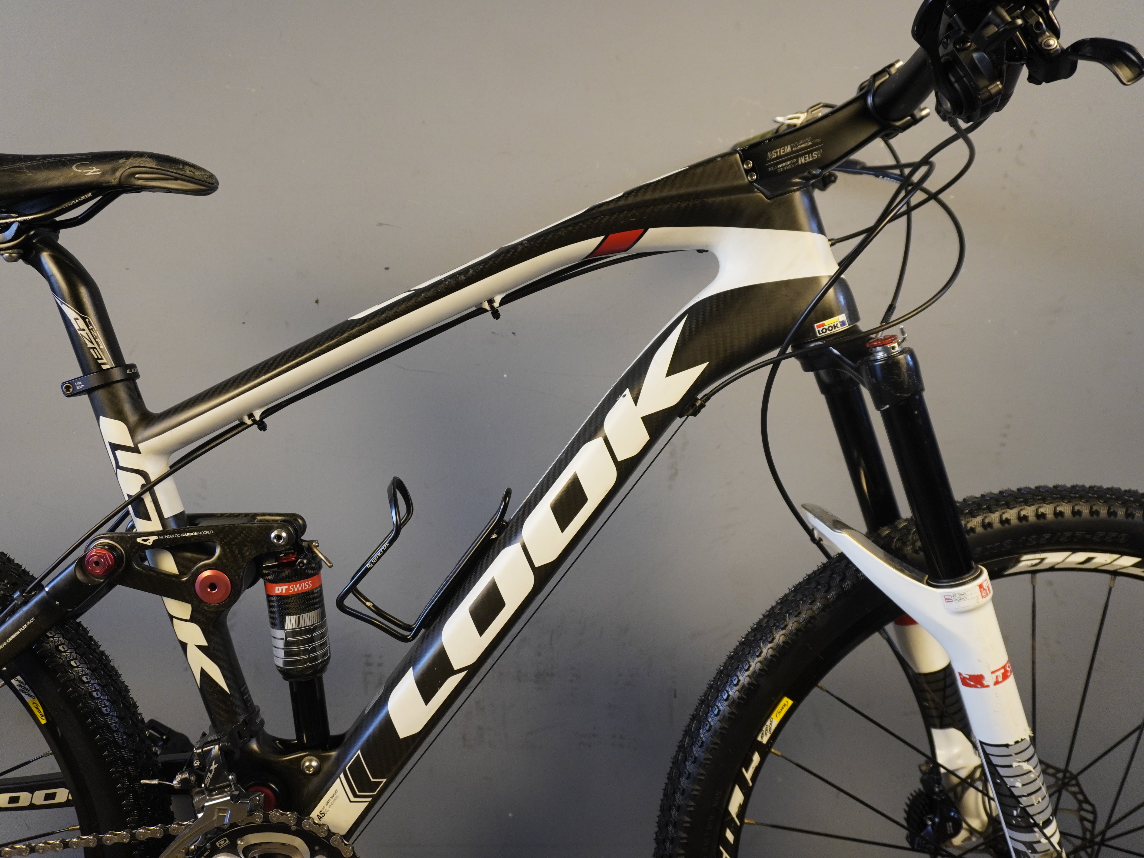 RENT Look 920 Mountain Bike