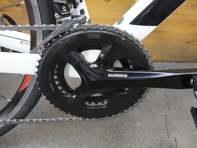 Look 765 Optimum Road Bike