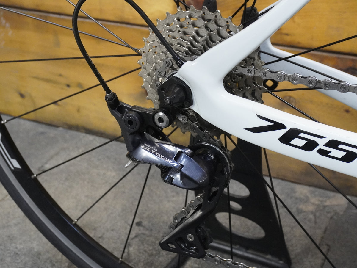Look 765 Optimum Road Bike