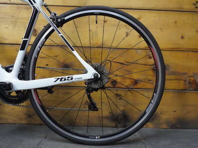 Look 765 Optimum Road Bike