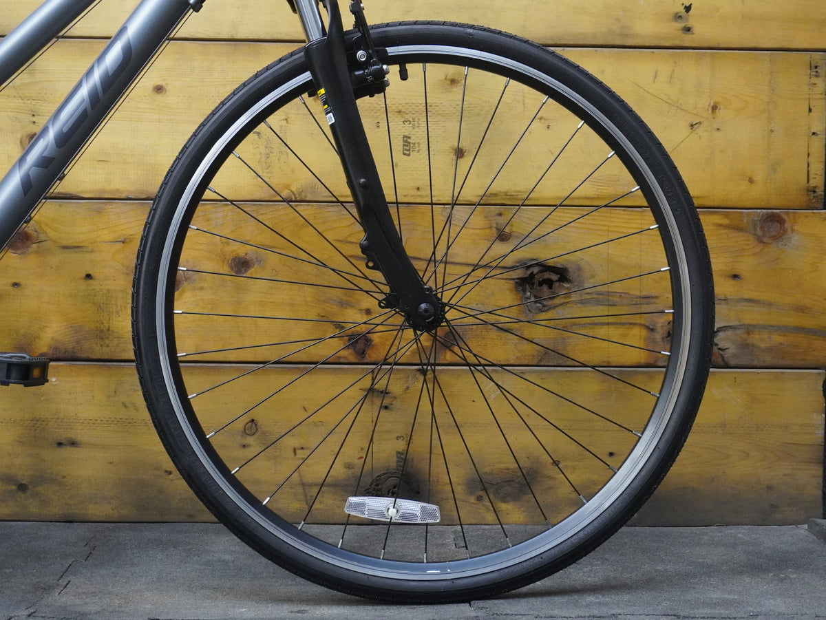 Reid Dual Top 1 Hybrid Bike