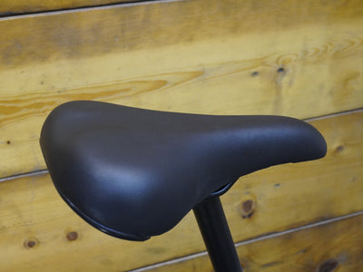 Reid Dual Top 1 Hybrid Bike