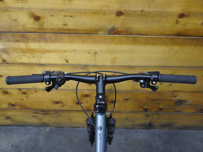 Reid Dual Top 1 Hybrid Bike
