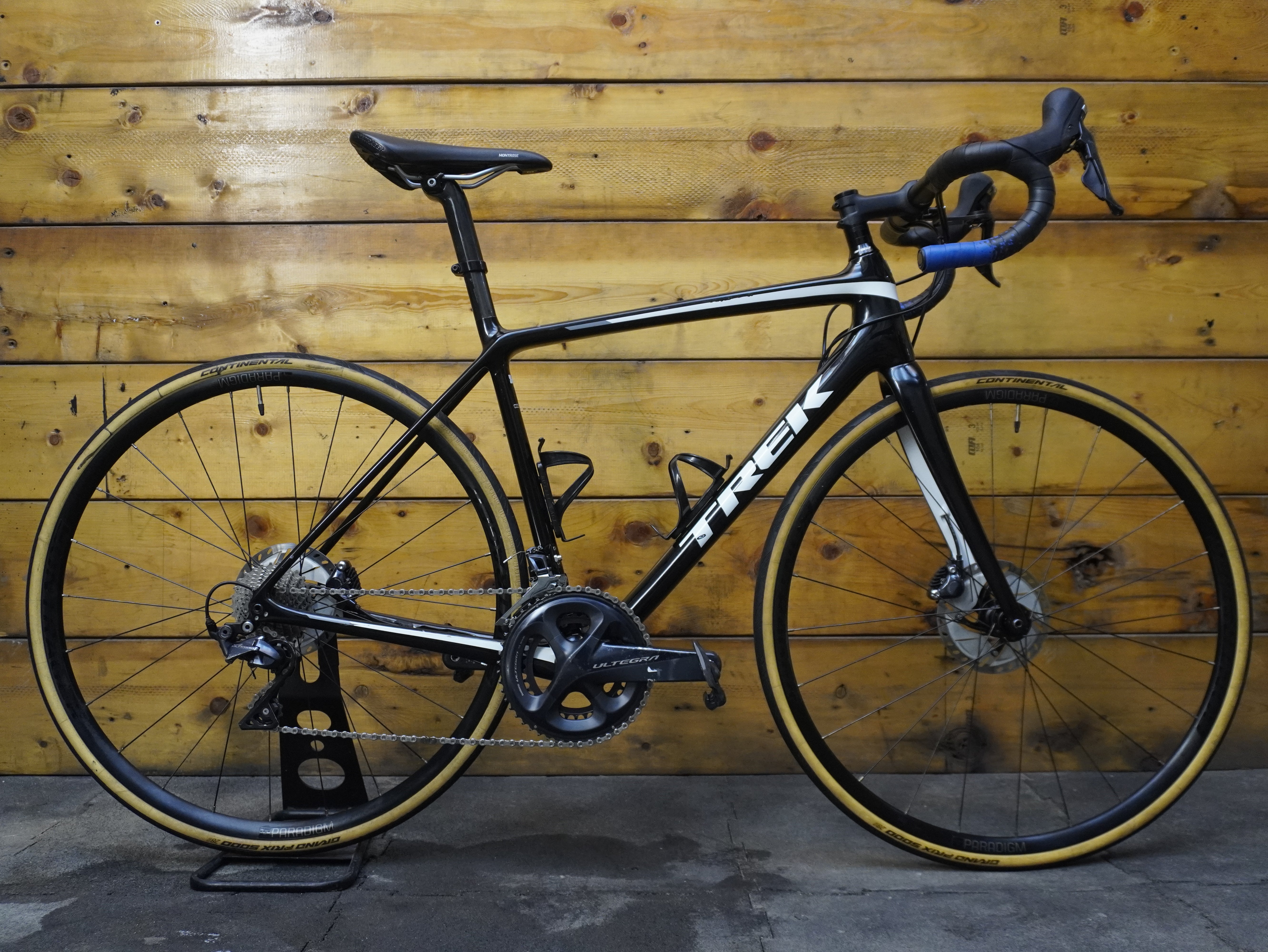 Trek Emonda SL 6 Road Bike