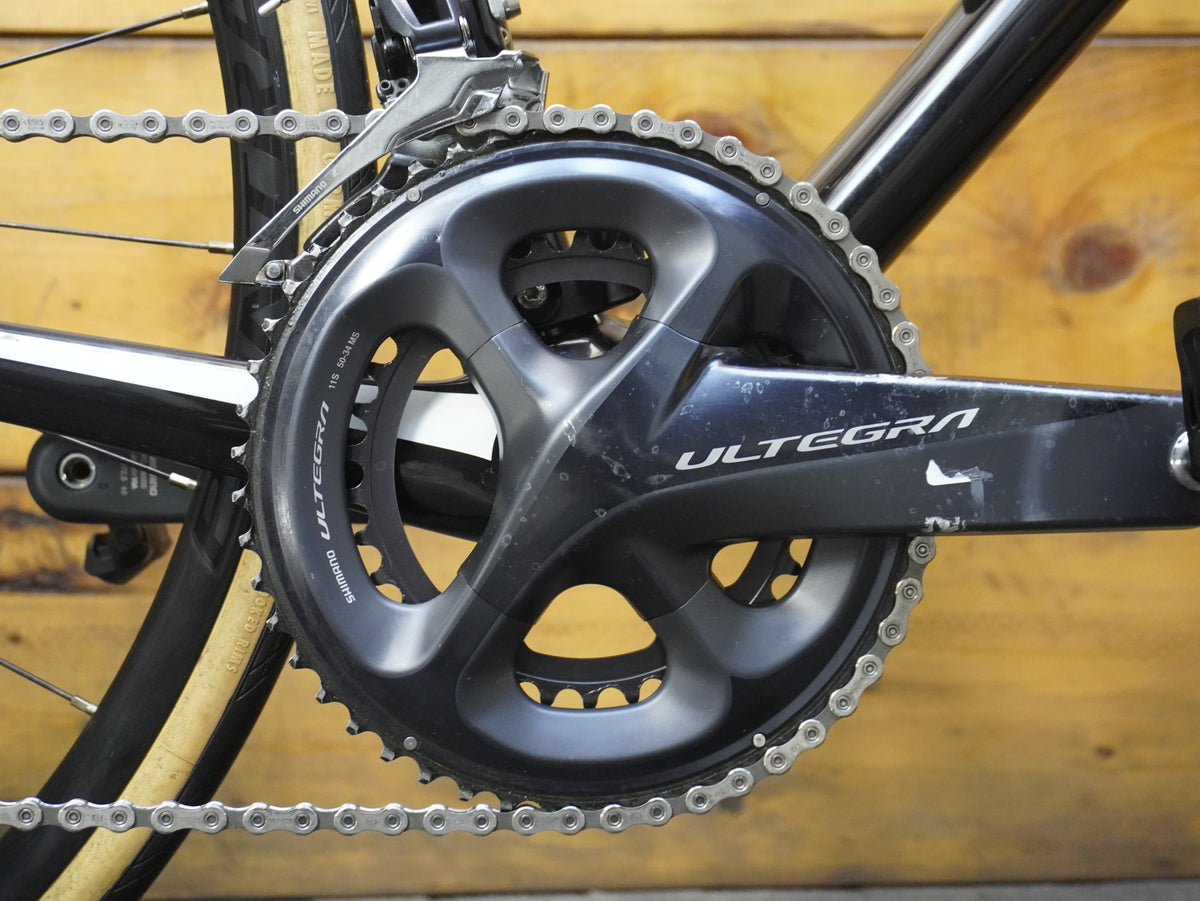 Trek Emonda SL 6 Road Bike